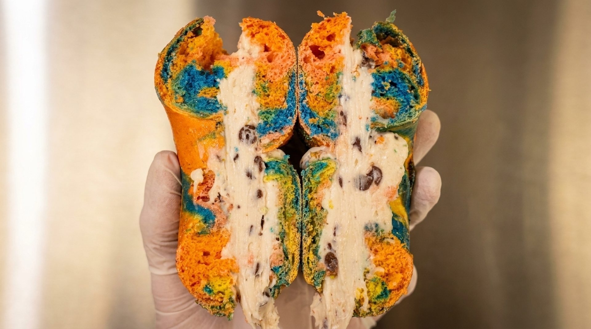 Beyond Cream Cheese